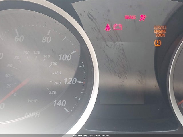 Продажа на аукционе авто 2010 Mitsubishi Lancer Es, vin: JA32U2FU2AU000710, номер лота: 45864559