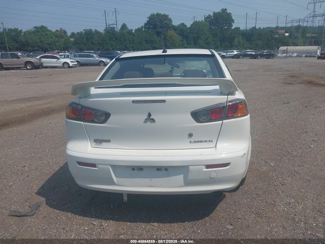 Продажа на аукционе авто 2010 Mitsubishi Lancer Es, vin: JA32U2FU2AU000710, номер лота: 45864559