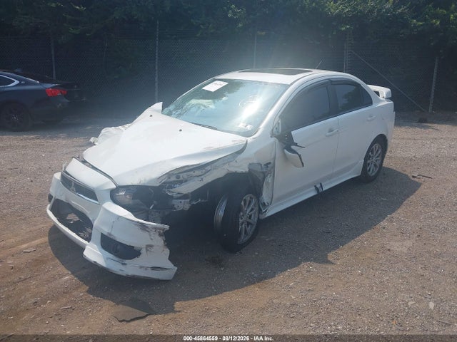 Продажа на аукционе авто 2010 Mitsubishi Lancer Es, vin: JA32U2FU2AU000710, номер лота: 45864559