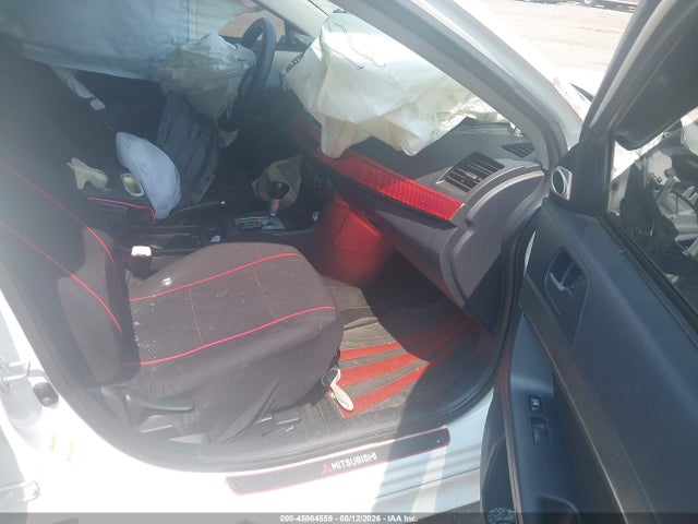 Продажа на аукционе авто 2010 Mitsubishi Lancer Es, vin: JA32U2FU2AU000710, номер лота: 45864559