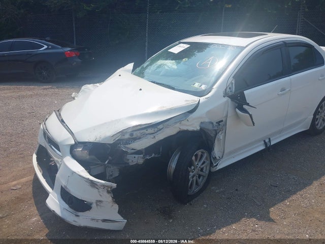 Продажа на аукционе авто 2010 Mitsubishi Lancer Es, vin: JA32U2FU2AU000710, номер лота: 45864559