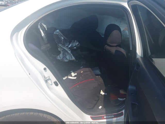 Продажа на аукционе авто 2010 Mitsubishi Lancer Es, vin: JA32U2FU2AU000710, номер лота: 45864559