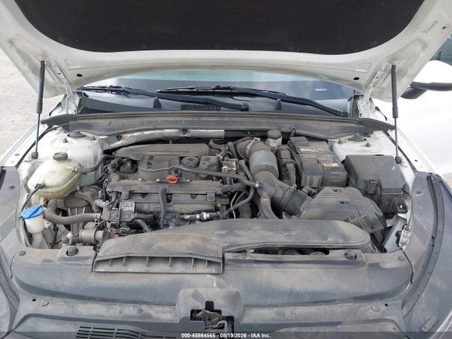 45864565 :رقم المزاد ، 5XXG14J27MG009219 vin ، 2021 Kia K5 Lxs مزاد بيع