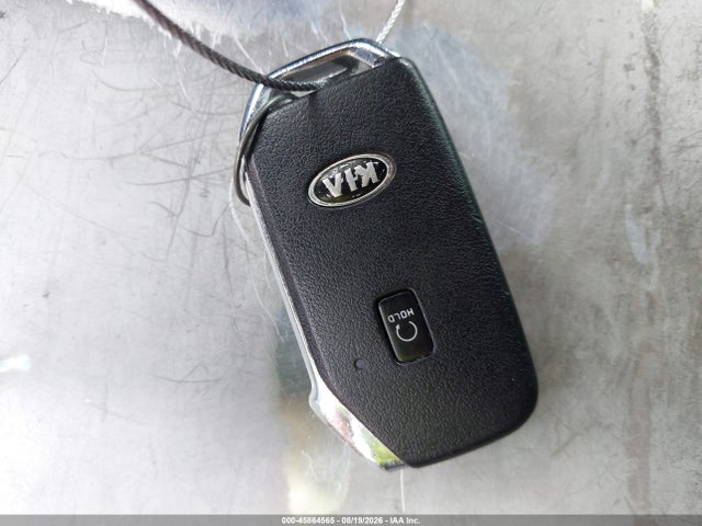 45864565 :رقم المزاد ، 5XXG14J27MG009219 vin ، 2021 Kia K5 Lxs مزاد بيع