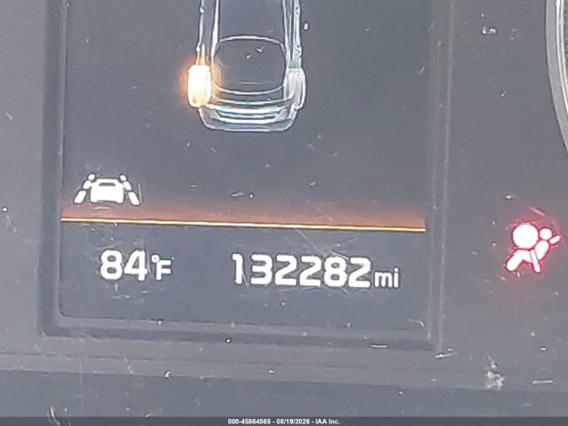 45864565 :رقم المزاد ، 5XXG14J27MG009219 vin ، 2021 Kia K5 Lxs مزاد بيع