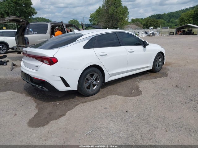 45864565 :رقم المزاد ، 5XXG14J27MG009219 vin ، 2021 Kia K5 Lxs مزاد بيع