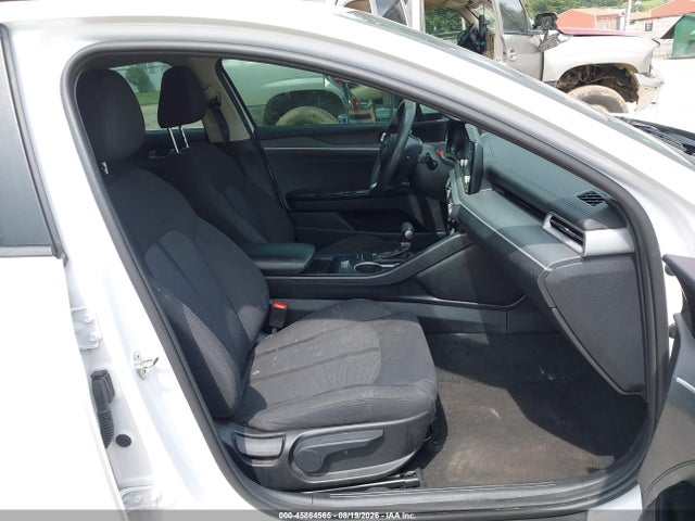 45864565 :رقم المزاد ، 5XXG14J27MG009219 vin ، 2021 Kia K5 Lxs مزاد بيع