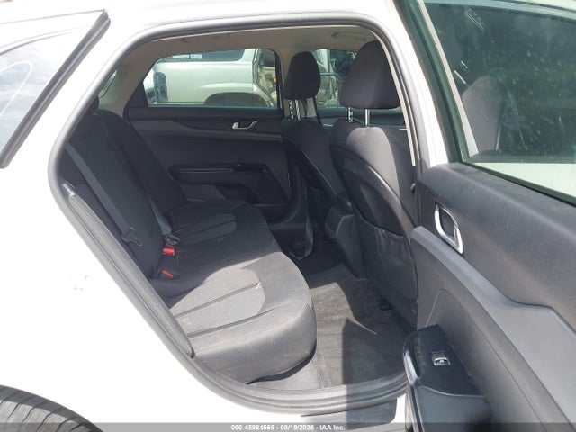 45864565 :رقم المزاد ، 5XXG14J27MG009219 vin ، 2021 Kia K5 Lxs مزاد بيع