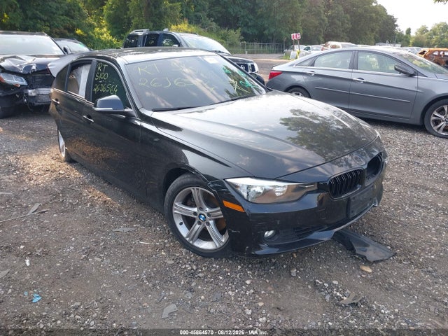 Aukcja sprzedaży 2013 Bmw 328i Xdrive, vin: WBA3B5C50DF592723, numer aukcji: 45864570