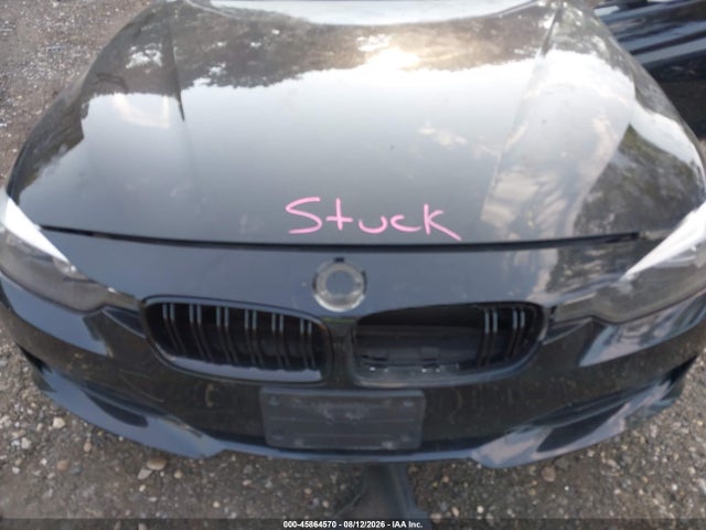 Aukcja sprzedaży 2013 Bmw 328i Xdrive, vin: WBA3B5C50DF592723, numer aukcji: 45864570