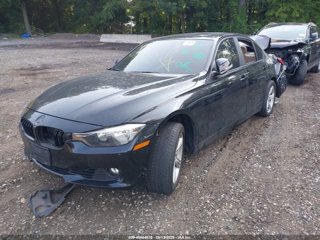 Aukcja sprzedaży 2013 Bmw 328i Xdrive, vin: WBA3B5C50DF592723, numer aukcji: 45864570