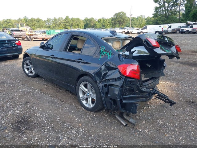 Aukcja sprzedaży 2013 Bmw 328i Xdrive, vin: WBA3B5C50DF592723, numer aukcji: 45864570