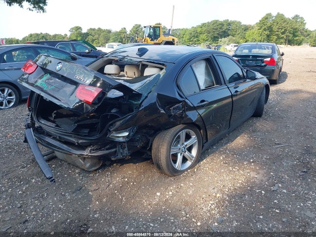 Aukcja sprzedaży 2013 Bmw 328i Xdrive, vin: WBA3B5C50DF592723, numer aukcji: 45864570