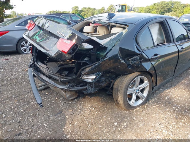 Aukcja sprzedaży 2013 Bmw 328i Xdrive, vin: WBA3B5C50DF592723, numer aukcji: 45864570