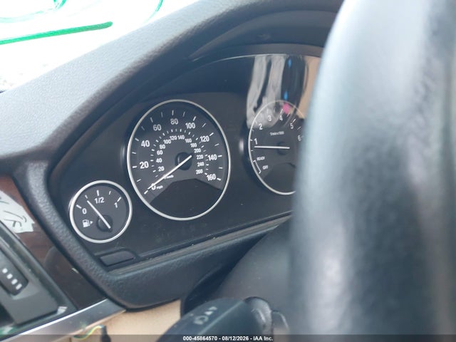 Aukcja sprzedaży 2013 Bmw 328i Xdrive, vin: WBA3B5C50DF592723, numer aukcji: 45864570