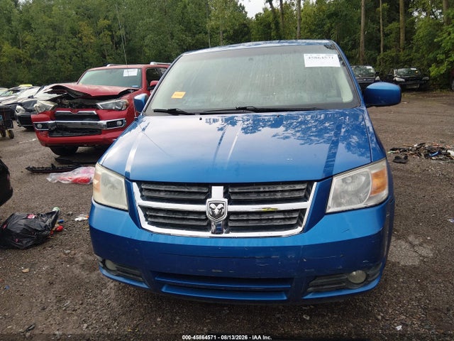 Продажа на аукционе авто 2008 Dodge Grand Caravan Sxt, vin: 2D8HN54PX8R764630, номер лота: 45864571