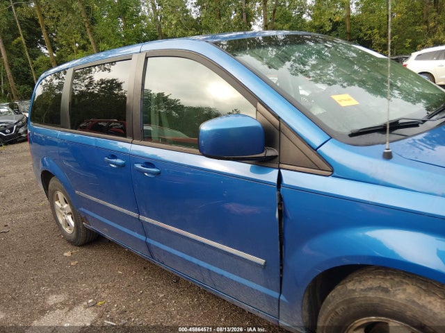 Продажа на аукционе авто 2008 Dodge Grand Caravan Sxt, vin: 2D8HN54PX8R764630, номер лота: 45864571