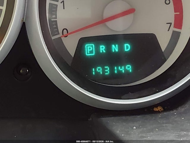 Продажа на аукционе авто 2008 Dodge Grand Caravan Sxt, vin: 2D8HN54PX8R764630, номер лота: 45864571