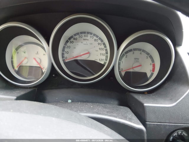 Продажа на аукционе авто 2008 Dodge Grand Caravan Sxt, vin: 2D8HN54PX8R764630, номер лота: 45864571