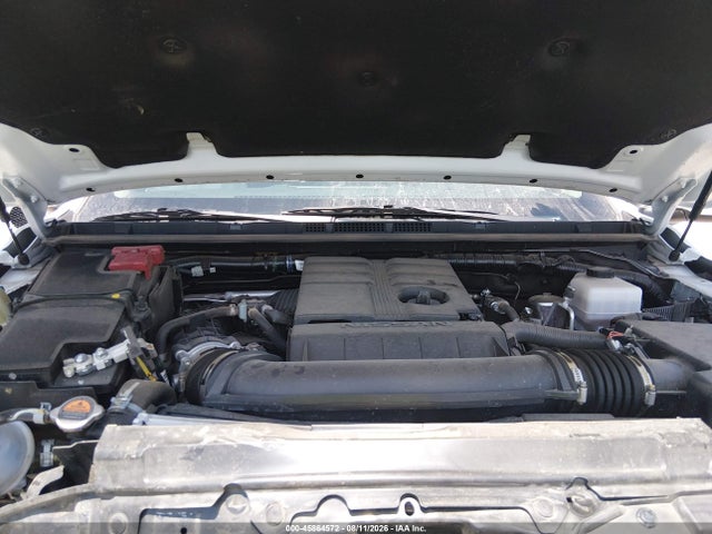 1N6ED1EK4TN640226 Nissan Frontier Sv 4x4