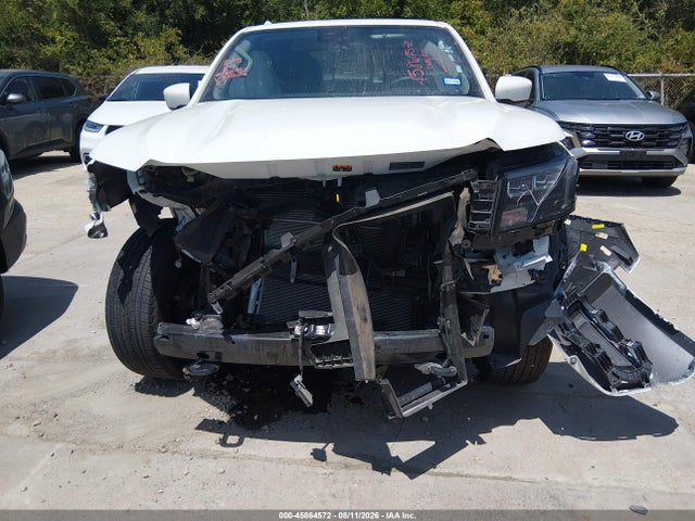 1N6ED1EK4TN640226 Nissan Frontier Sv 4x4