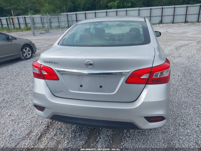 Aukcja sprzedaży 2017 Nissan Sentra S, vin: 3N1AB7AP4HY215758, numer aukcji: 45864575