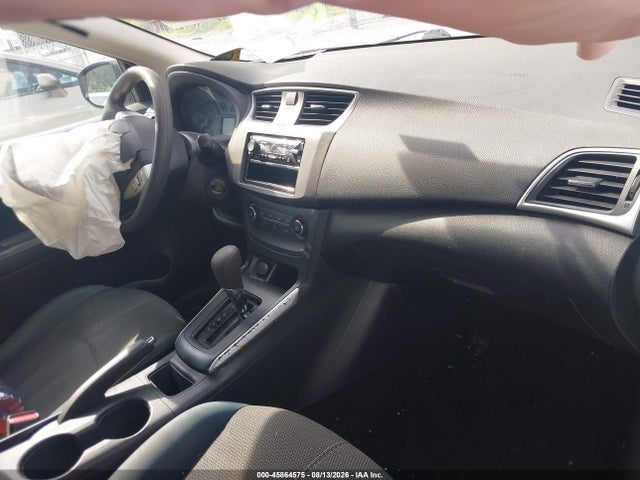 Aukcja sprzedaży 2017 Nissan Sentra S, vin: 3N1AB7AP4HY215758, numer aukcji: 45864575