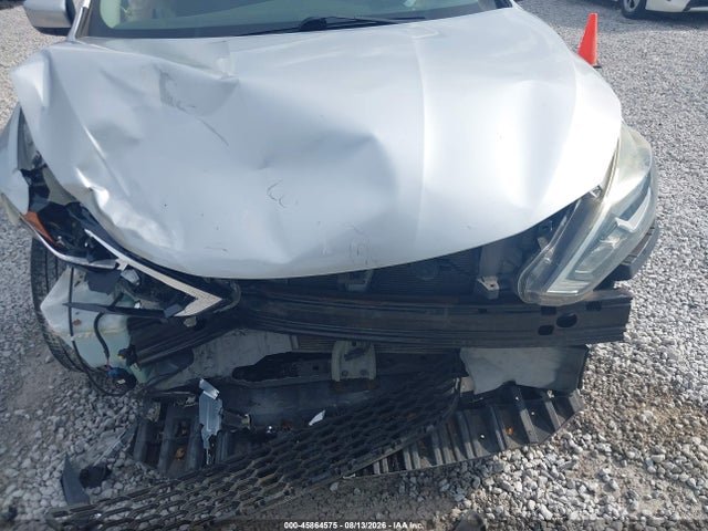 Aukcja sprzedaży 2017 Nissan Sentra S, vin: 3N1AB7AP4HY215758, numer aukcji: 45864575