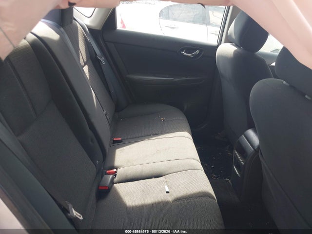 Aukcja sprzedaży 2017 Nissan Sentra S, vin: 3N1AB7AP4HY215758, numer aukcji: 45864575
