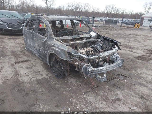 2013 Dodge Journey Sxt მანქანა იყიდება აუქციონზე, vin: 3C4PDCBB5DT724102, აუქციონის ნომერი: 45864577