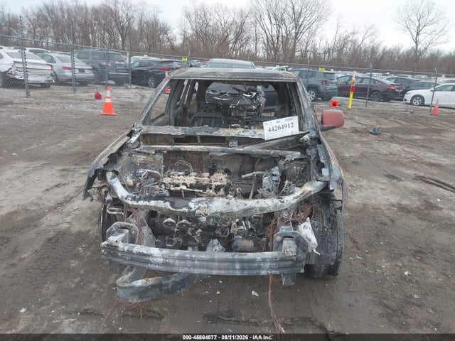 Продаж на аукціоні авто 2013 Dodge Journey Sxt, vin: 3C4PDCBB5DT724102, номер лоту: 45864577