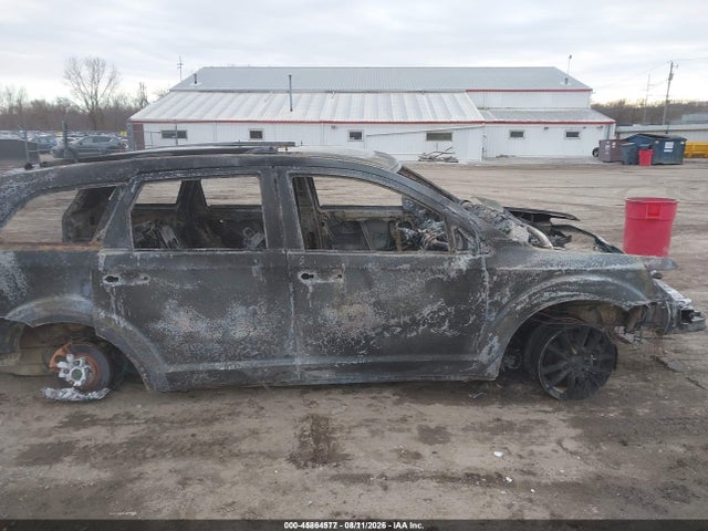 Продаж на аукціоні авто 2013 Dodge Journey Sxt, vin: 3C4PDCBB5DT724102, номер лоту: 45864577