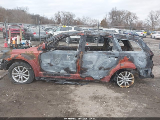 Продаж на аукціоні авто 2013 Dodge Journey Sxt, vin: 3C4PDCBB5DT724102, номер лоту: 45864577