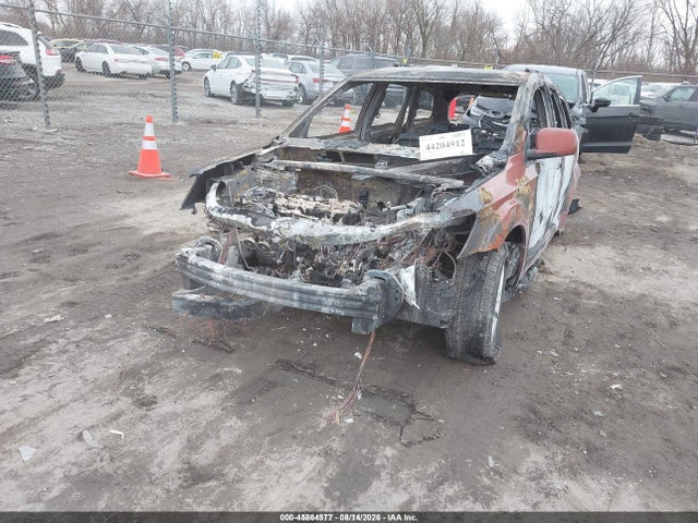 Продаж на аукціоні авто 2013 Dodge Journey Sxt, vin: 3C4PDCBB5DT724102, номер лоту: 45864577