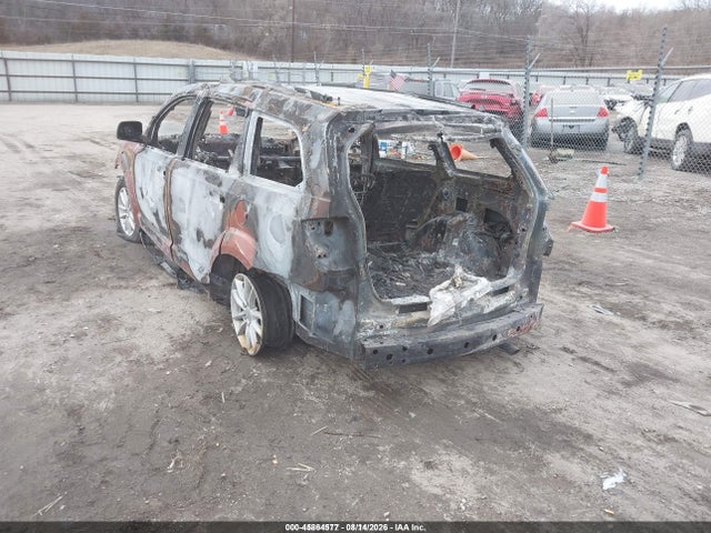 Продаж на аукціоні авто 2013 Dodge Journey Sxt, vin: 3C4PDCBB5DT724102, номер лоту: 45864577