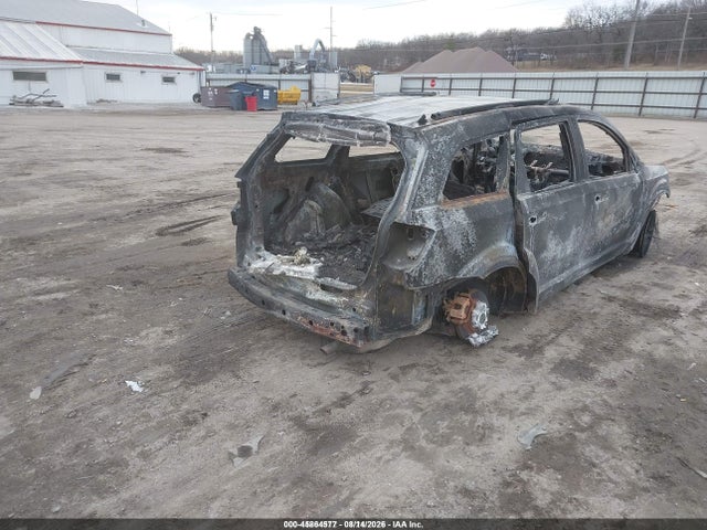 Продаж на аукціоні авто 2013 Dodge Journey Sxt, vin: 3C4PDCBB5DT724102, номер лоту: 45864577