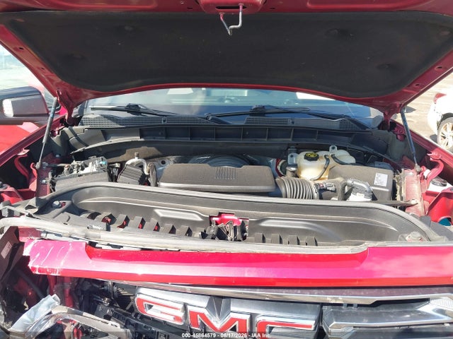 Aukcja sprzedaży 2019 Gmc Sierra 1500 At4, vin: 1GTP9EED4KZ312107, numer aukcji: 45864579