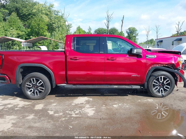 Aukcja sprzedaży 2019 Gmc Sierra 1500 At4, vin: 1GTP9EED4KZ312107, numer aukcji: 45864579