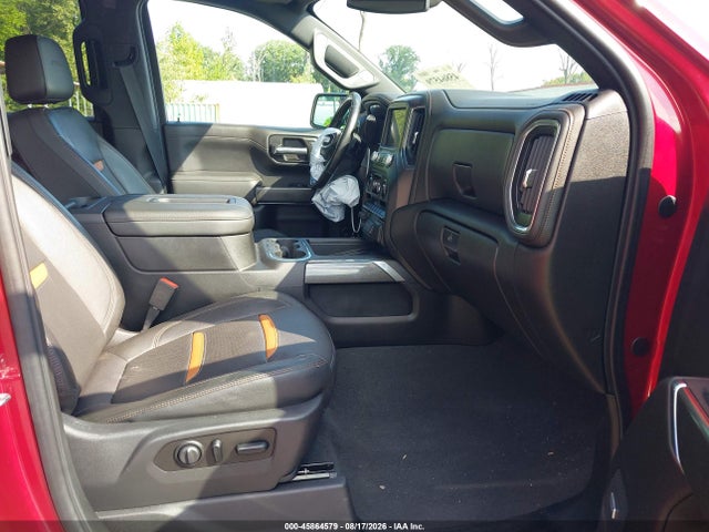 Aukcja sprzedaży 2019 Gmc Sierra 1500 At4, vin: 1GTP9EED4KZ312107, numer aukcji: 45864579