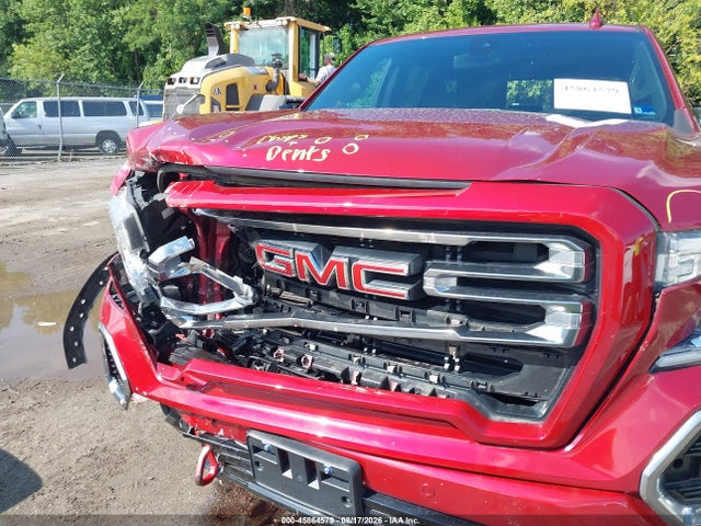 Aukcja sprzedaży 2019 Gmc Sierra 1500 At4, vin: 1GTP9EED4KZ312107, numer aukcji: 45864579