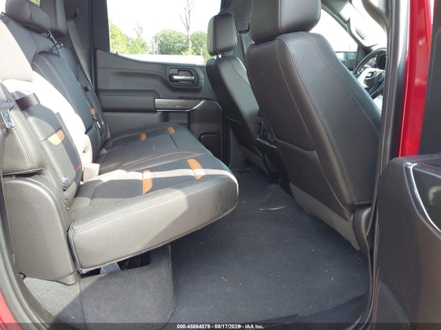 Aukcja sprzedaży 2019 Gmc Sierra 1500 At4, vin: 1GTP9EED4KZ312107, numer aukcji: 45864579