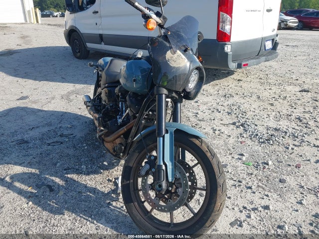 Продаж на аукціоні авто 2024 Harley-davidson Fxlrs, vin: 1HD1YWZ11RB038977, номер лоту: 45864581