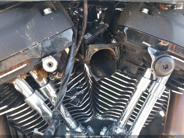 45864581 :رقم المزاد ، 1HD1YWZ11RB038977 vin ، 2024 Harley-davidson Fxlrs مزاد بيع