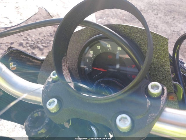 45864581 :رقم المزاد ، 1HD1YWZ11RB038977 vin ، 2024 Harley-davidson Fxlrs مزاد بيع