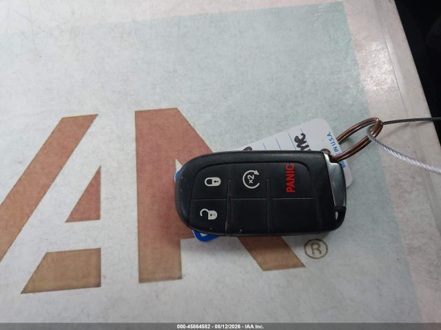 45864582 :رقم المزاد ، 1C4RDJAG5DC512550 vin ، 2013 Dodge Durango Sxt مزاد بيع