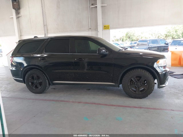 45864582 :رقم المزاد ، 1C4RDJAG5DC512550 vin ، 2013 Dodge Durango Sxt مزاد بيع