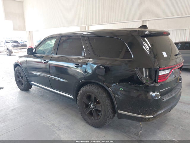 45864582 :رقم المزاد ، 1C4RDJAG5DC512550 vin ، 2013 Dodge Durango Sxt مزاد بيع