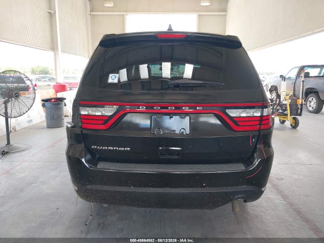 45864582 :رقم المزاد ، 1C4RDJAG5DC512550 vin ، 2013 Dodge Durango Sxt مزاد بيع