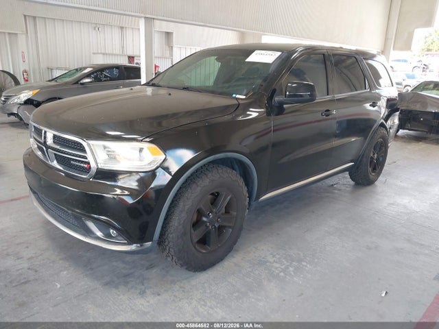 45864582 :رقم المزاد ، 1C4RDJAG5DC512550 vin ، 2013 Dodge Durango Sxt مزاد بيع