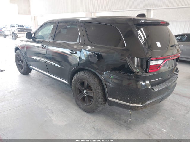 45864582 :رقم المزاد ، 1C4RDJAG5DC512550 vin ، 2013 Dodge Durango Sxt مزاد بيع